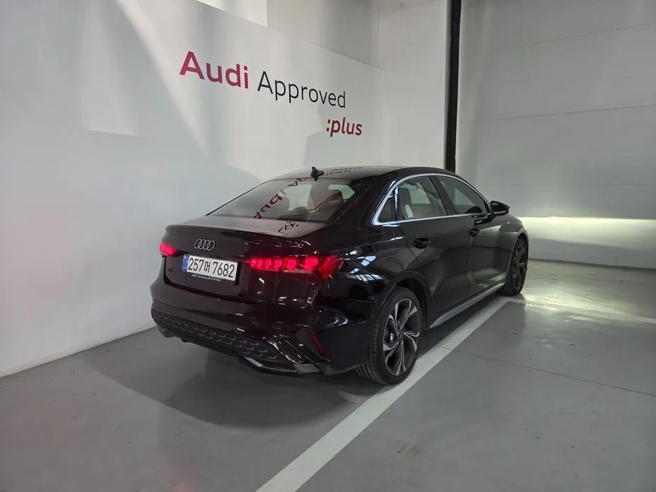 Audi A3 — фото 2