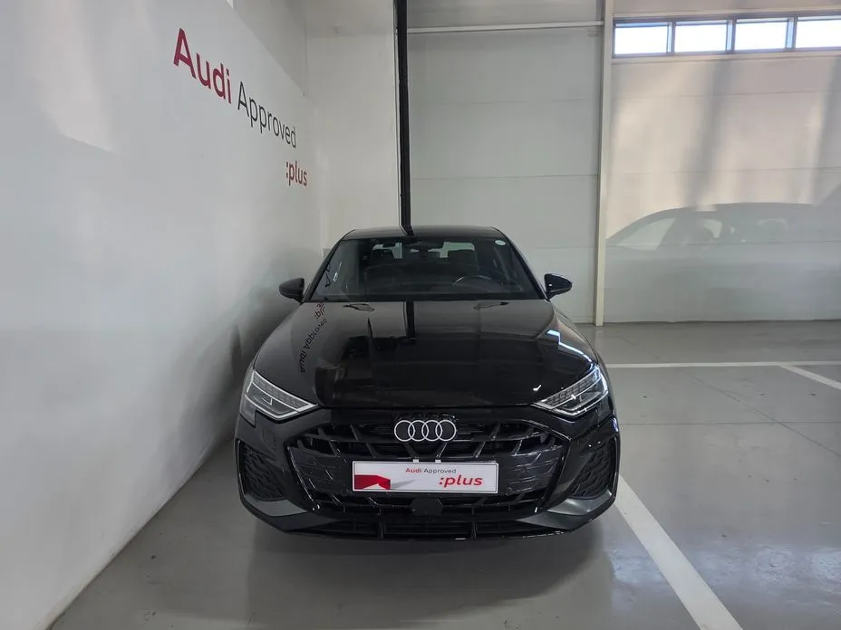 Audi A3 — фото 6