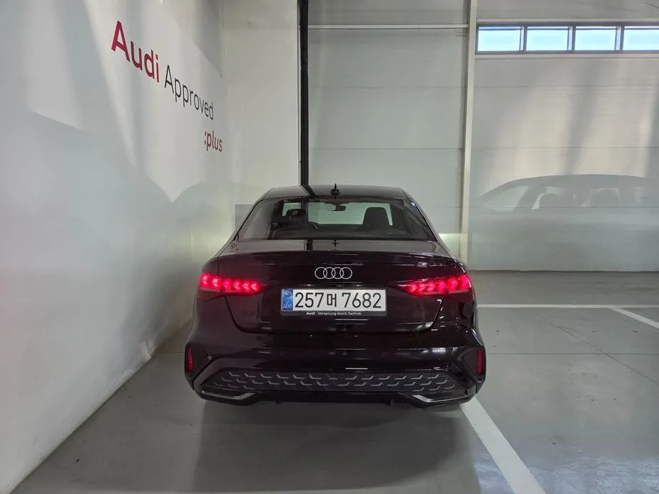 Audi A3 — фото 5