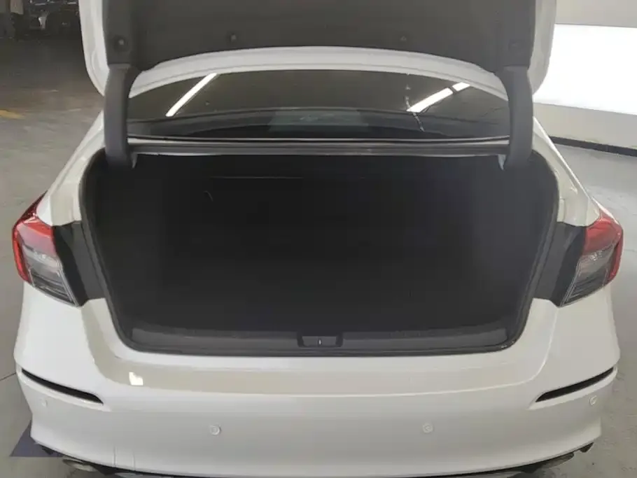 Honda Civic — фото 2