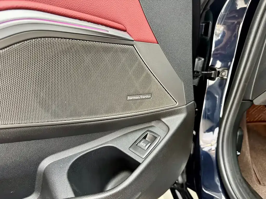 BMW 3 Series — фото 10