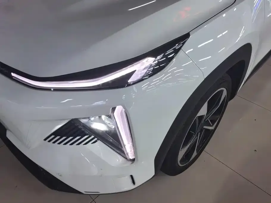 Geely Galaxy L7 — фото 10