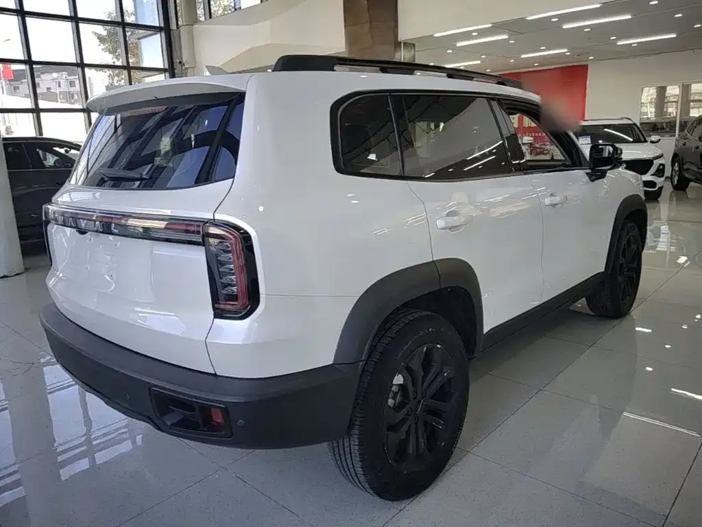Haval Big Dog — фото 4