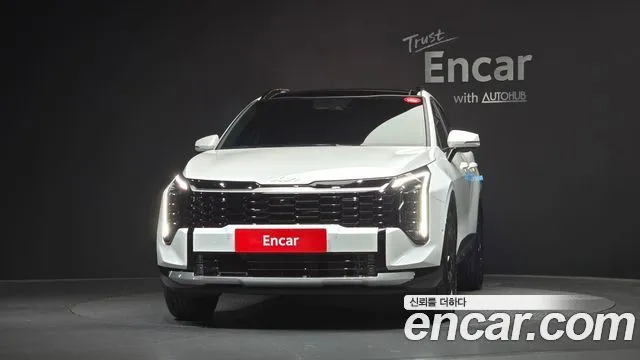 Kia Sportage — фото 3