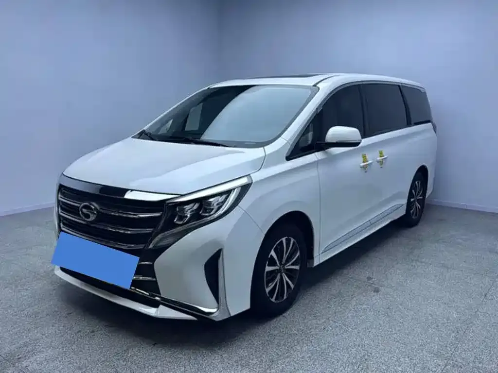 GAC Motor Trumpchi M8 — фото 1