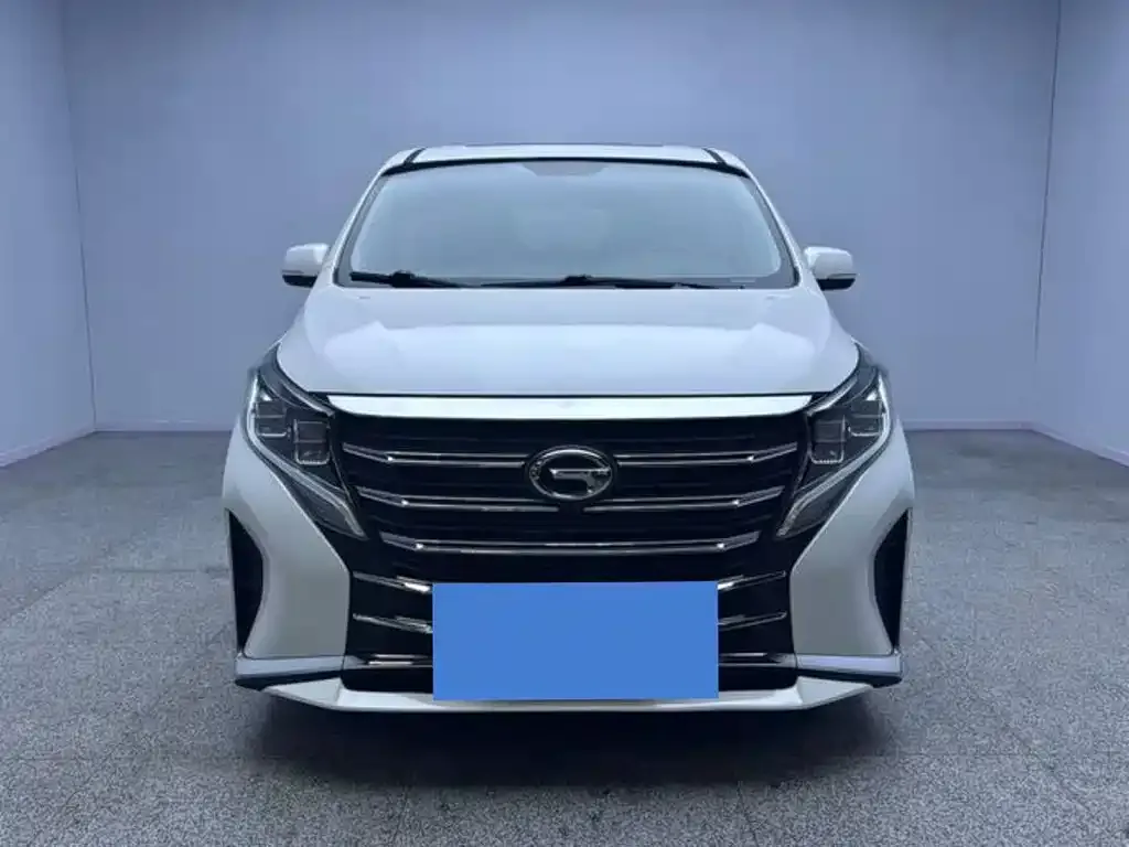GAC Motor Trumpchi M8 — фото 8