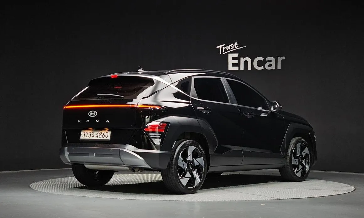 Hyundai Kona — фото 2