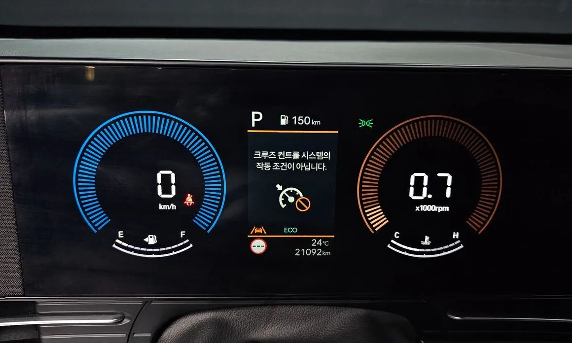 Hyundai Kona — фото 3