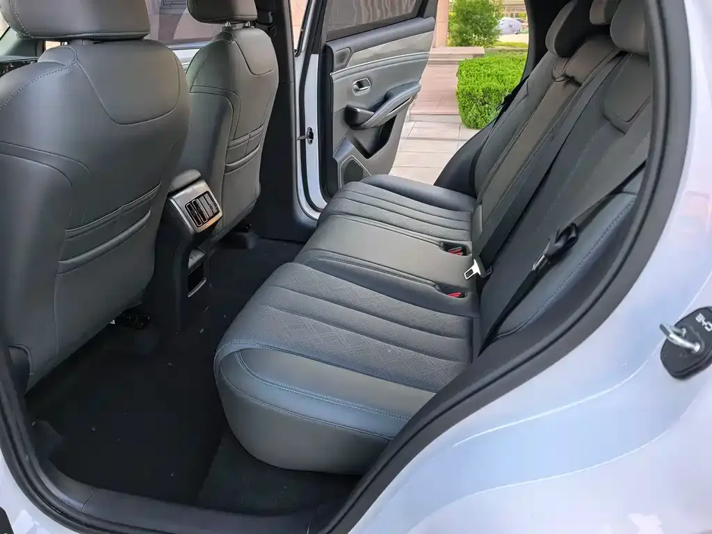 BYD L DM-i — фото 2