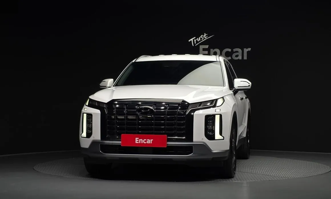 Hyundai Palisade — фото 4