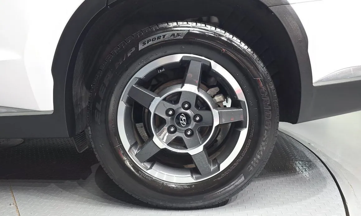 Hyundai Palisade — фото 7