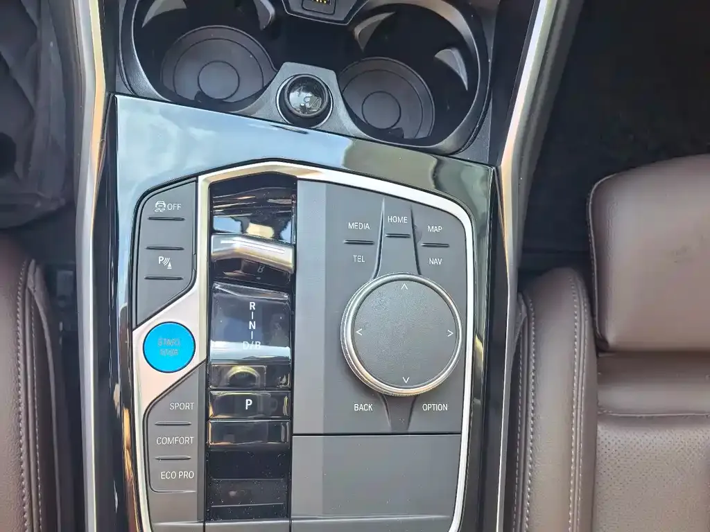 BMW i3 — фото 2