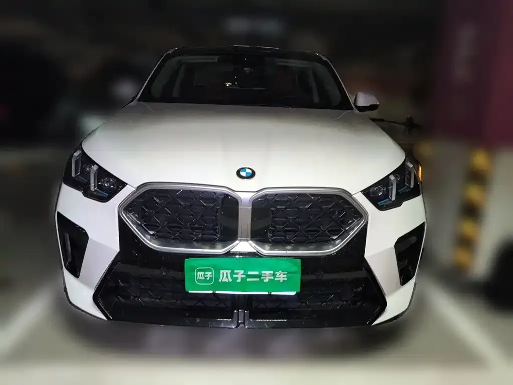 BMW X2 (Import) — фото 3
