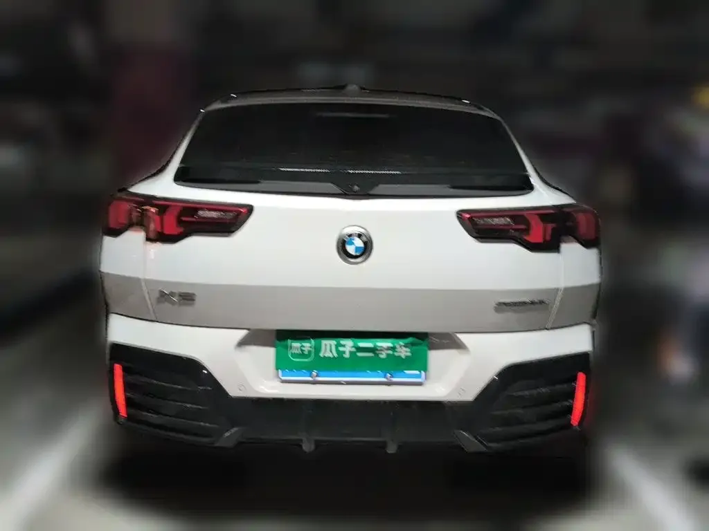 BMW X2 (Import) — фото 2