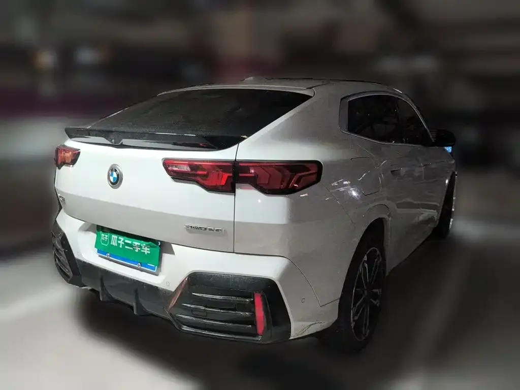 BMW X2 (Import) — фото 4