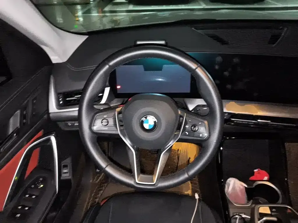 BMW X2 (Import) — фото 7