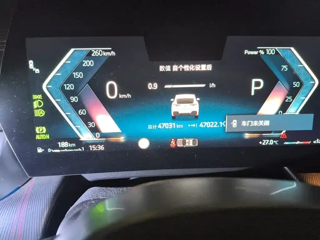 BMW X2 (Import) — фото 10