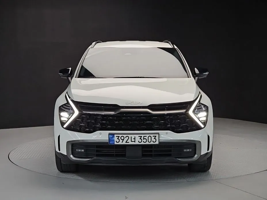 Kia Sportage — фото 2
