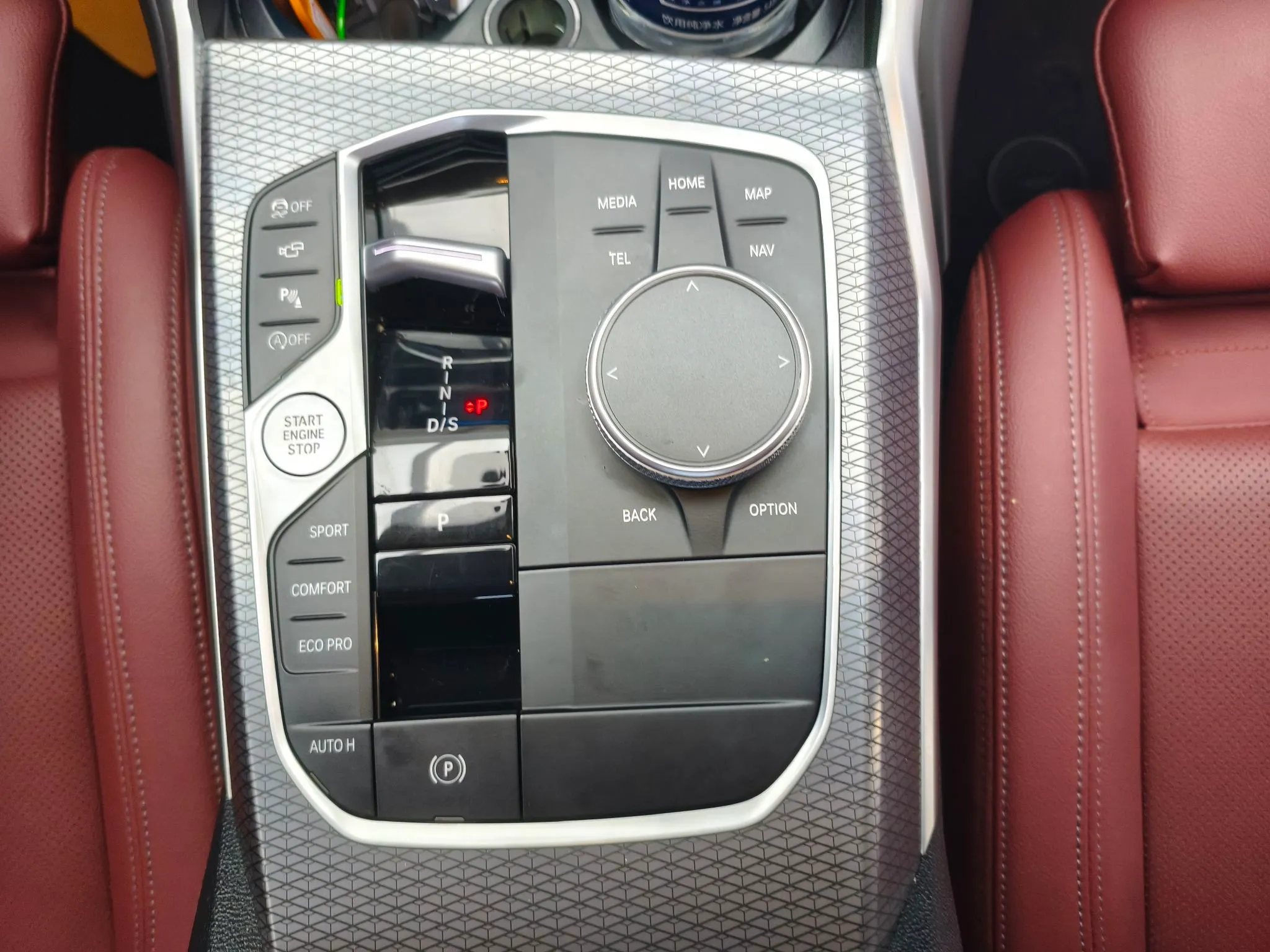 BMW 3 Series — фото 10