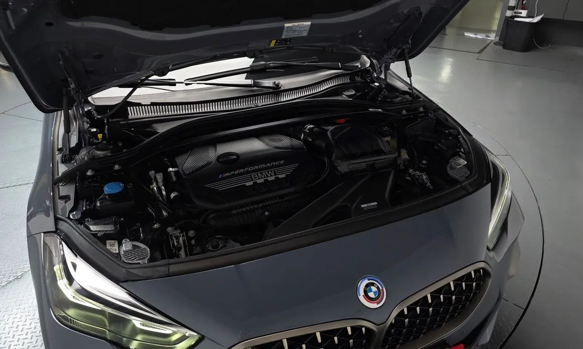 BMW 2-Series — фото 10