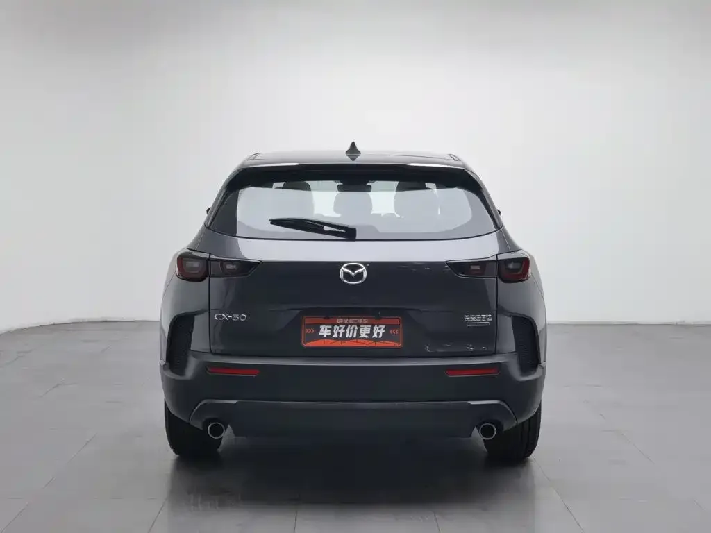 Mazda CX-50 — фото 3