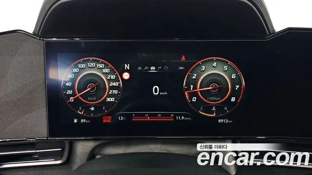 Hyundai AVANTE — фото 6
