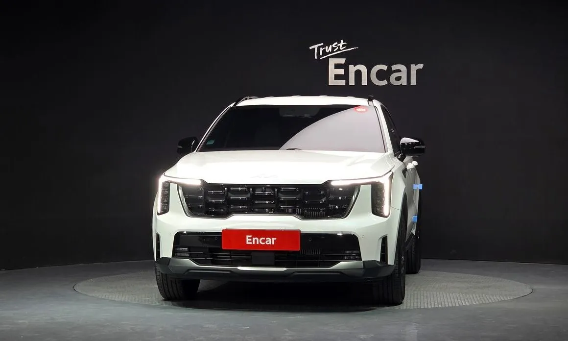 Kia Sorento — фото 2