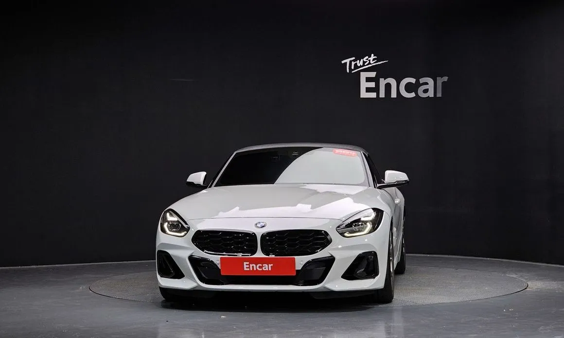 BMW Z4 — фото 4