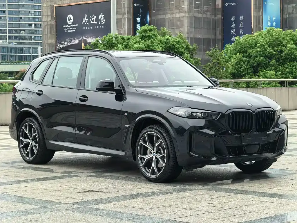 BMW X5 — фото 3