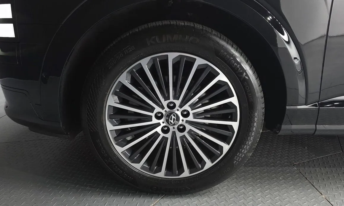 Hyundai Palisade — фото 10