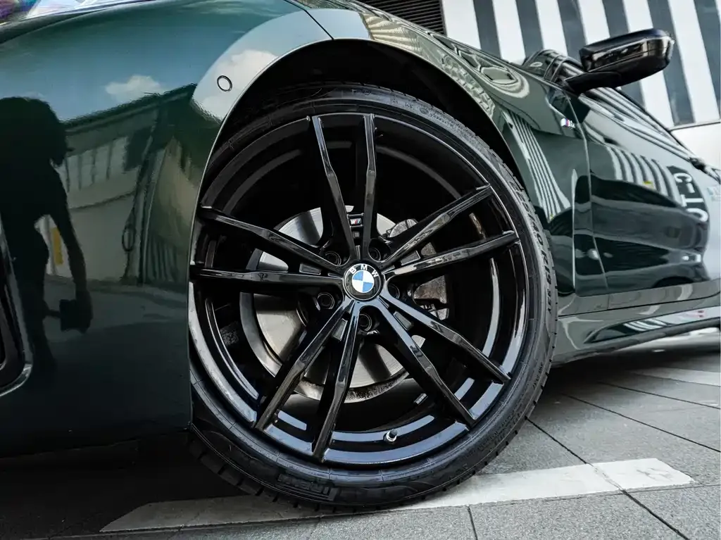 BMW 4 Series — фото 6