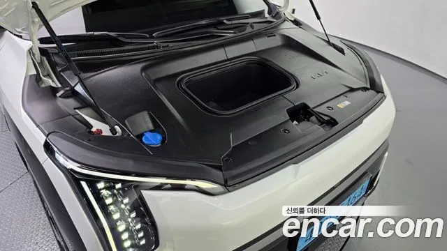 Kia EV3 — фото 4