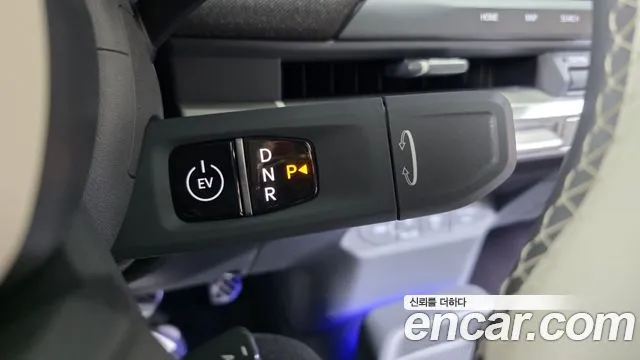 Kia EV3 — фото 7
