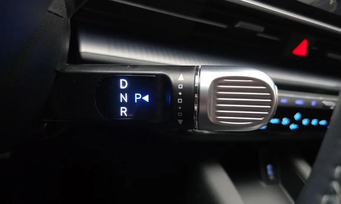 Hyundai Ioniq6 — фото 3