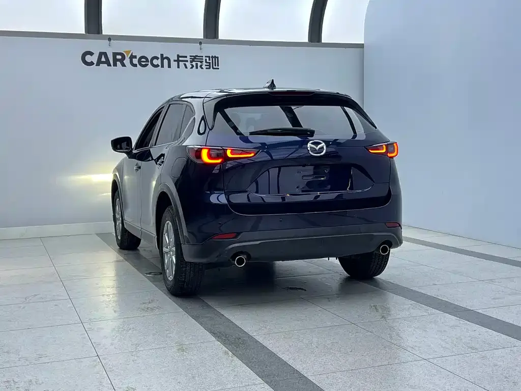 Mazda CX-5 — фото 2