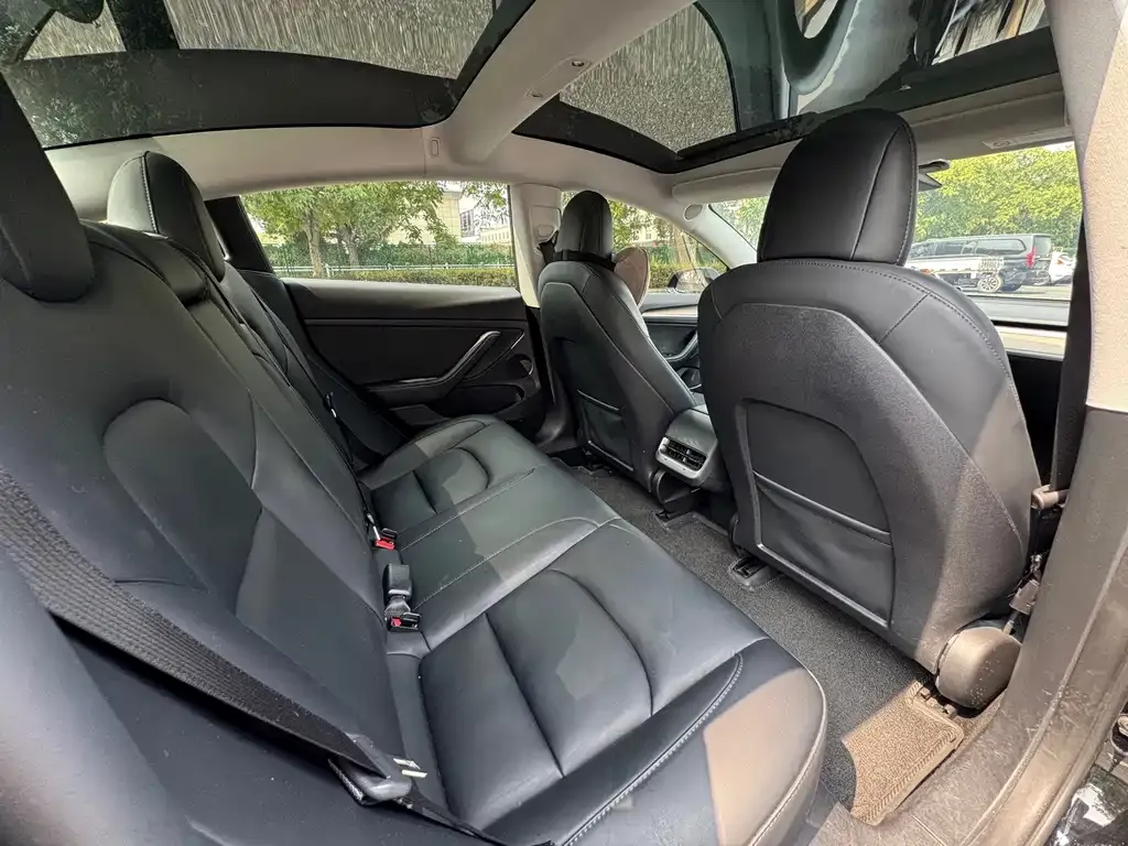 Tesla Model 3 — фото 4