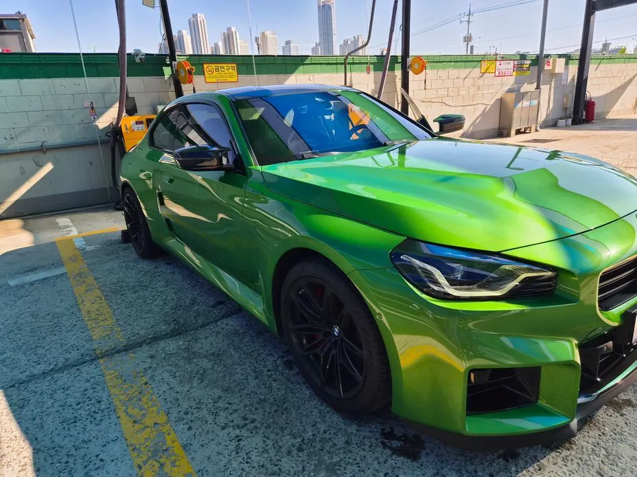 BMW M2 — фото 1