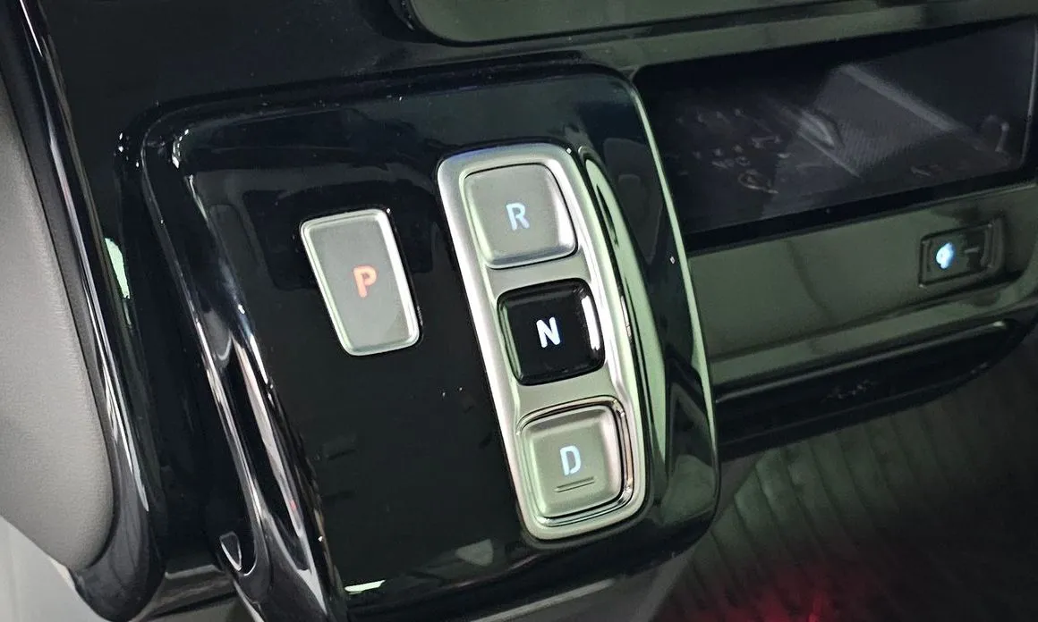 Hyundai Staria — фото 6