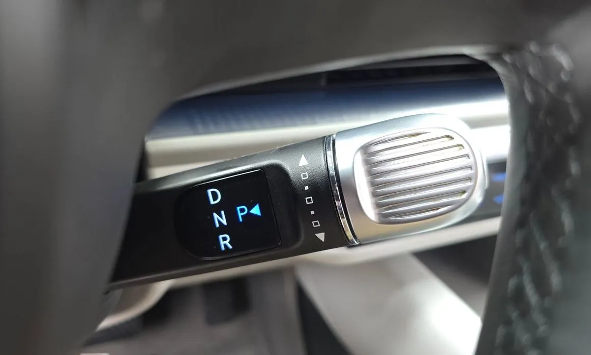 Hyundai Ioniq6 — фото 2