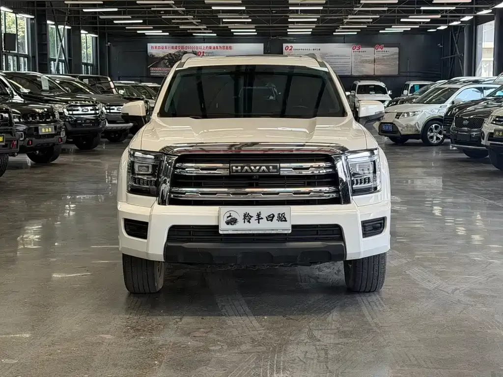 Haval H5 — фото 3
