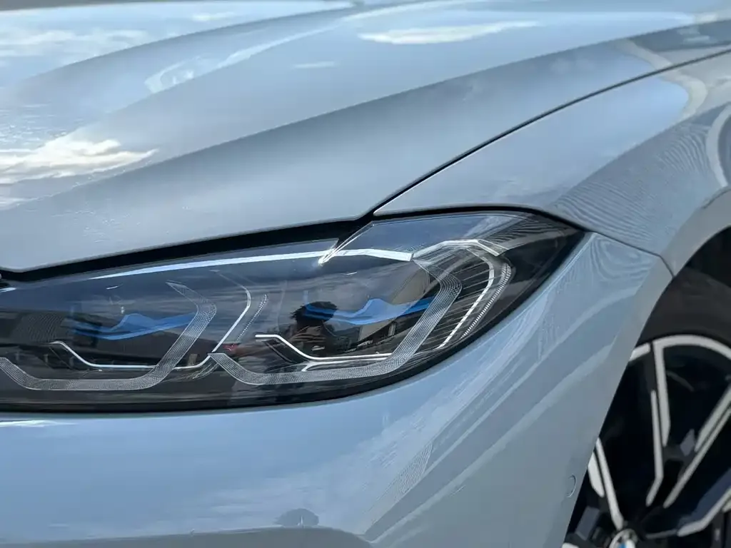 BMW 4 Series — фото 4