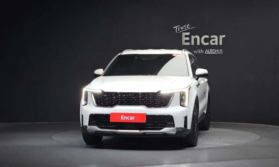 Kia Sorento — фото 2
