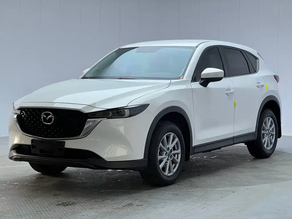 Mazda CX-5 — фото 1