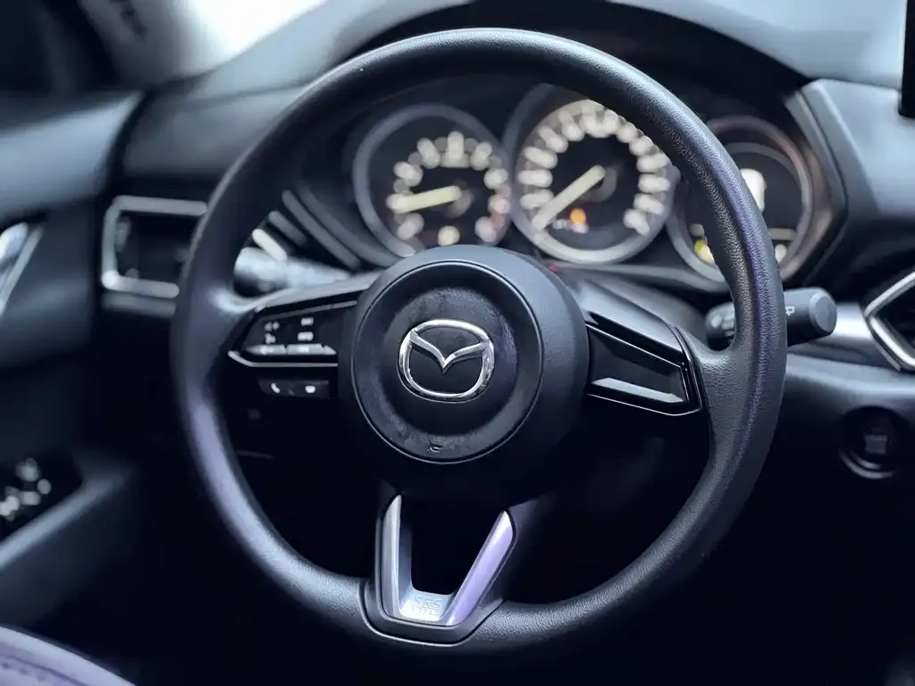 Mazda CX-5 — фото 7
