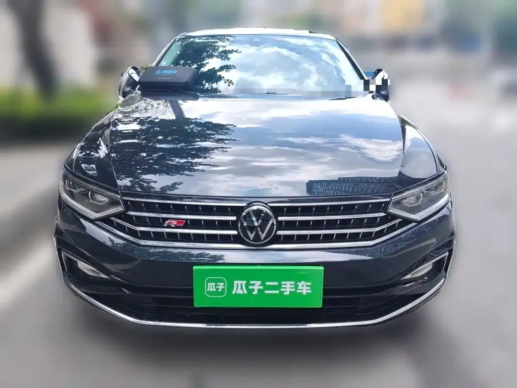 Volkswagen Tiguan L — фото 5