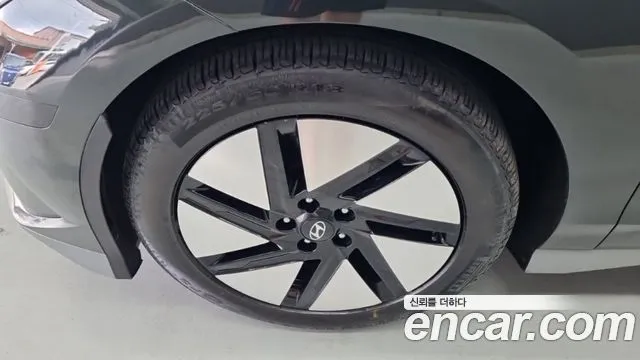 Hyundai Ioniq6 — фото 2