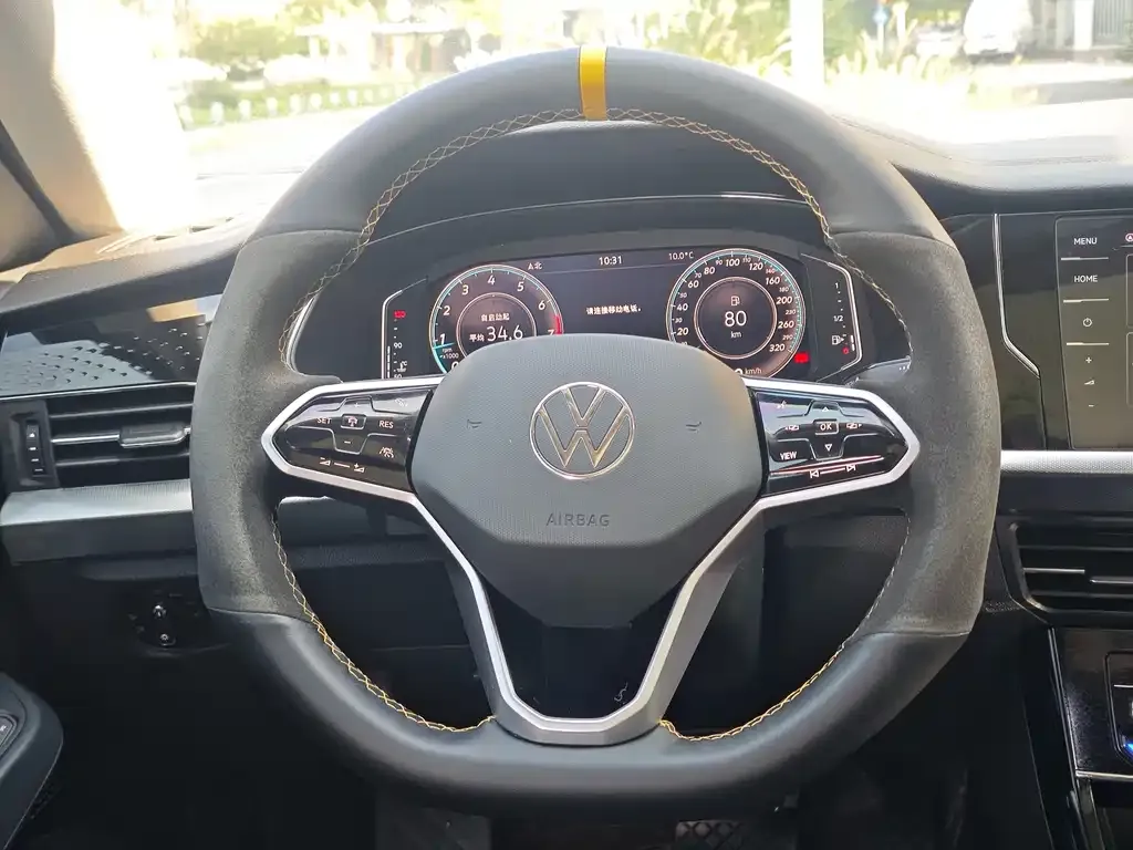 Volkswagen Passat — фото 3