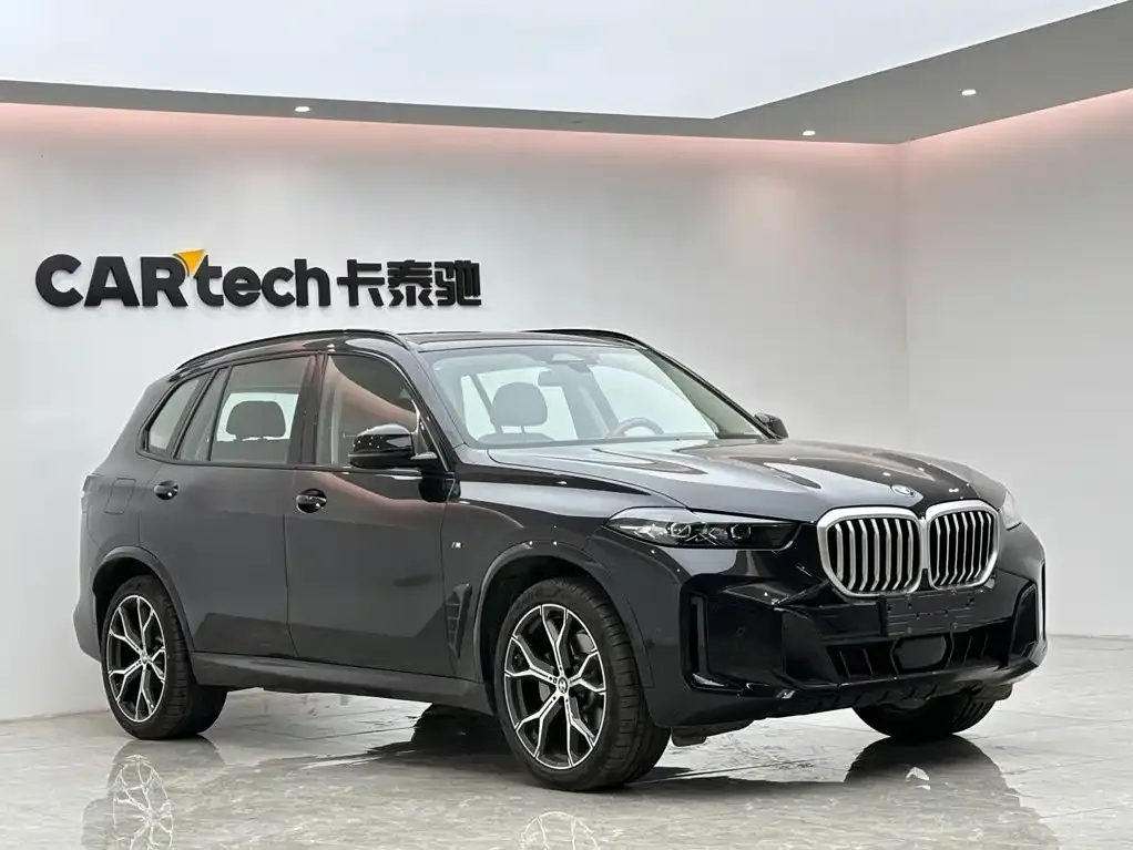 BMW X5 — фото 3