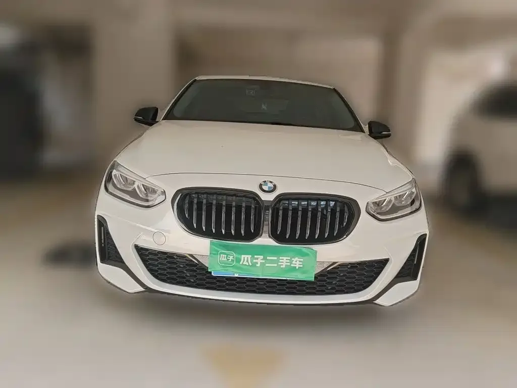 BMW 1 Series — фото 10
