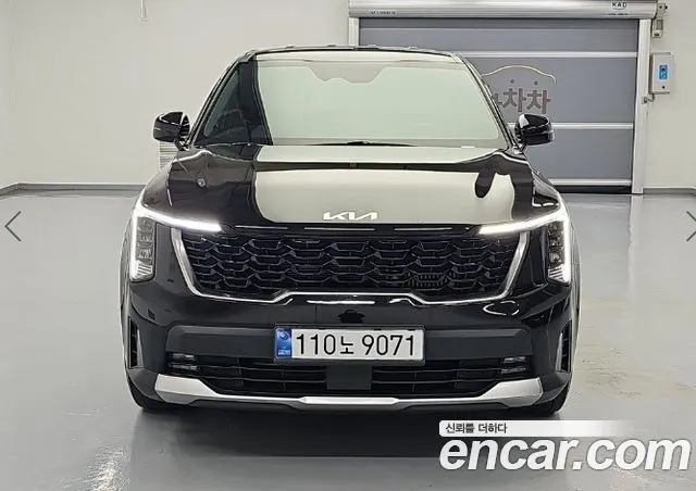 Kia Sorento — фото 2